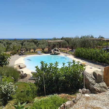 Cuccuru Relax - A Iun Q9882 Villa Orosei Exterior photo