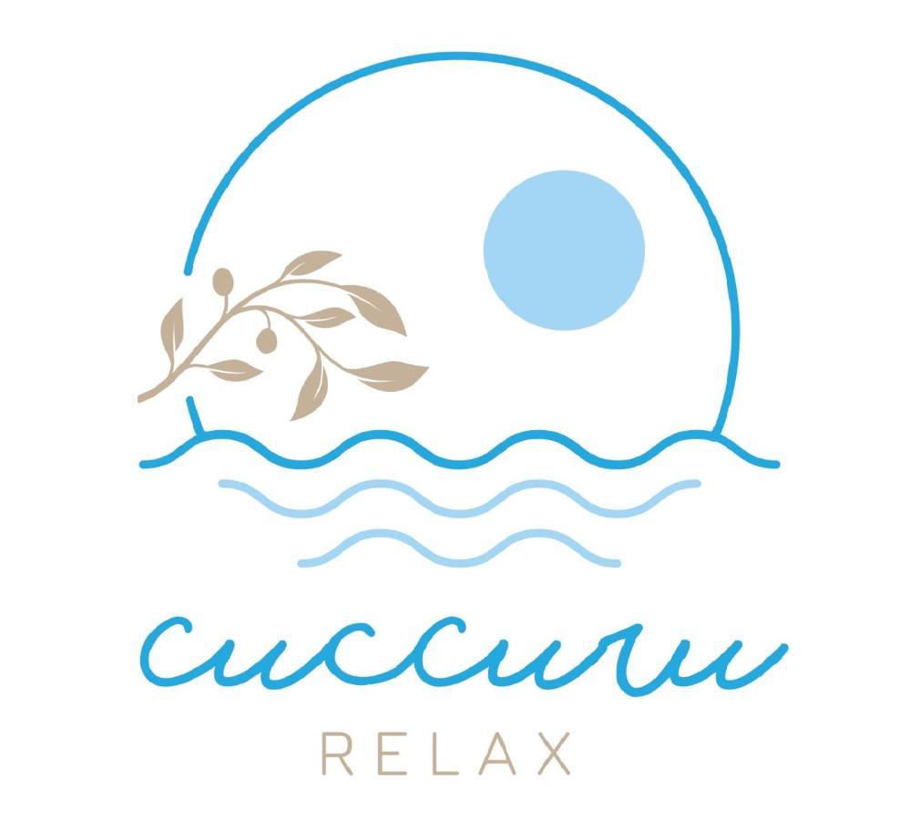 Cuccuru Relax - A Iun Q9882 Villa Orosei Exterior photo