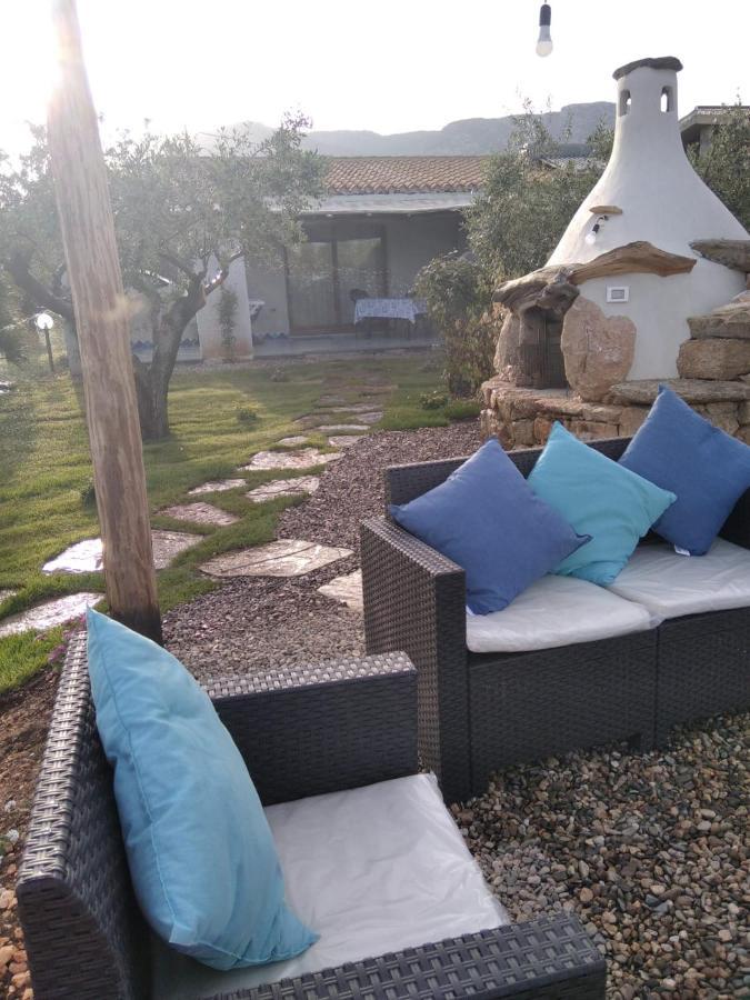Cuccuru Relax - A Iun Q9882 Villa Orosei Exterior photo