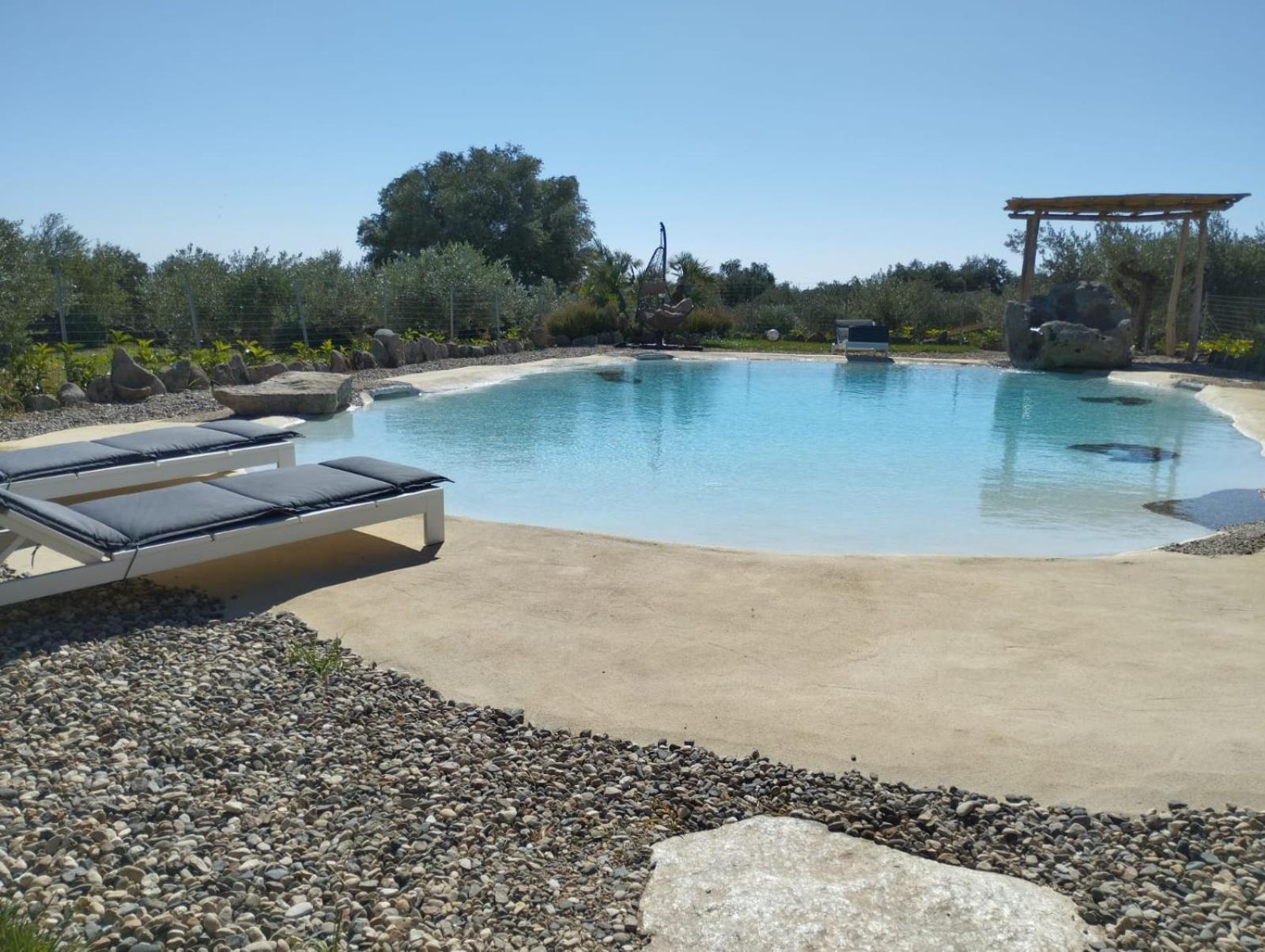 Cuccuru Relax - A Iun Q9882 Villa Orosei Exterior photo