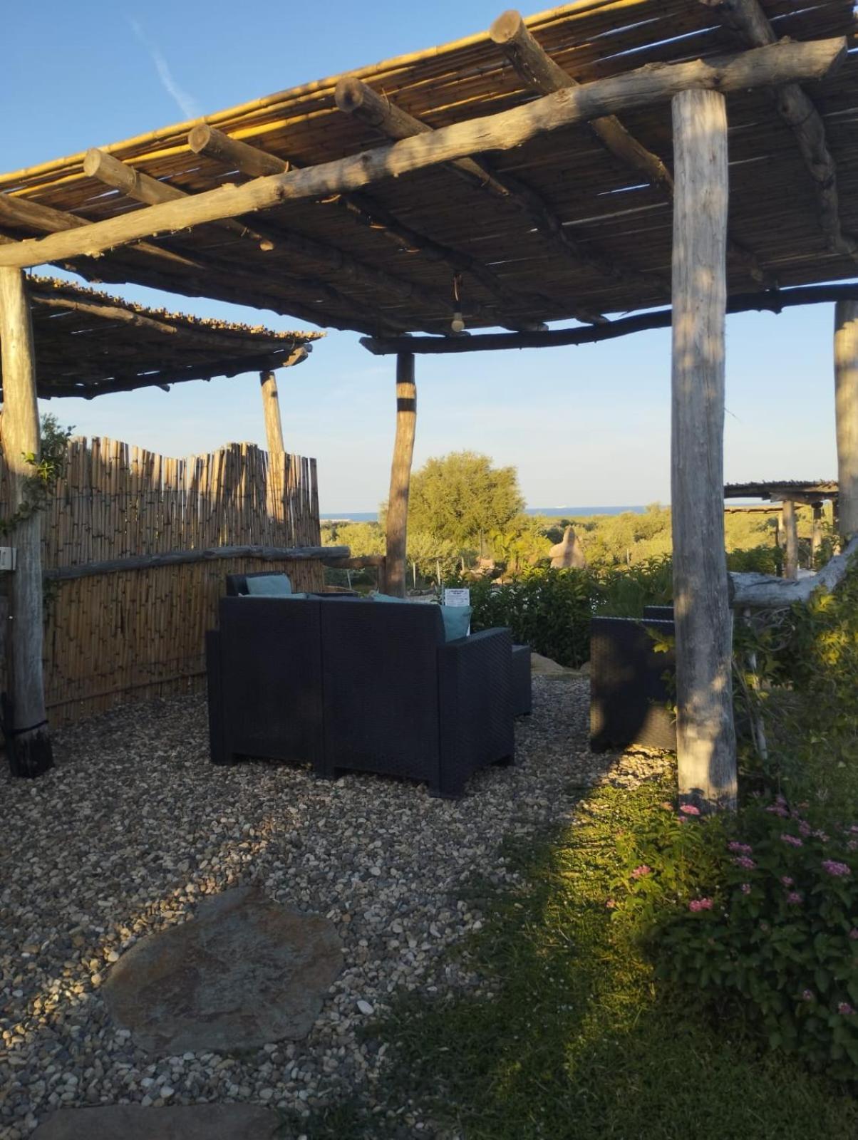 Cuccuru Relax - A Iun Q9882 Villa Orosei Exterior photo