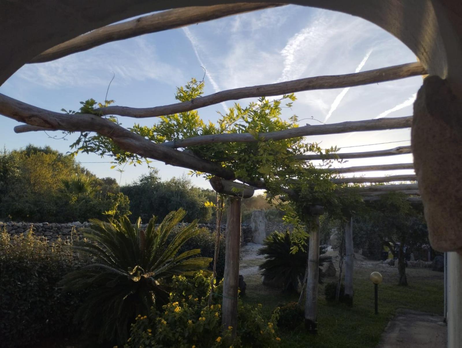 Cuccuru Relax - A Iun Q9882 Villa Orosei Exterior photo
