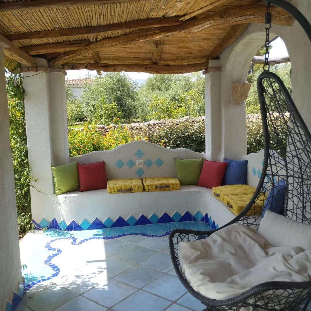 Cuccuru Relax - A Iun Q9882 Villa Orosei Exterior photo