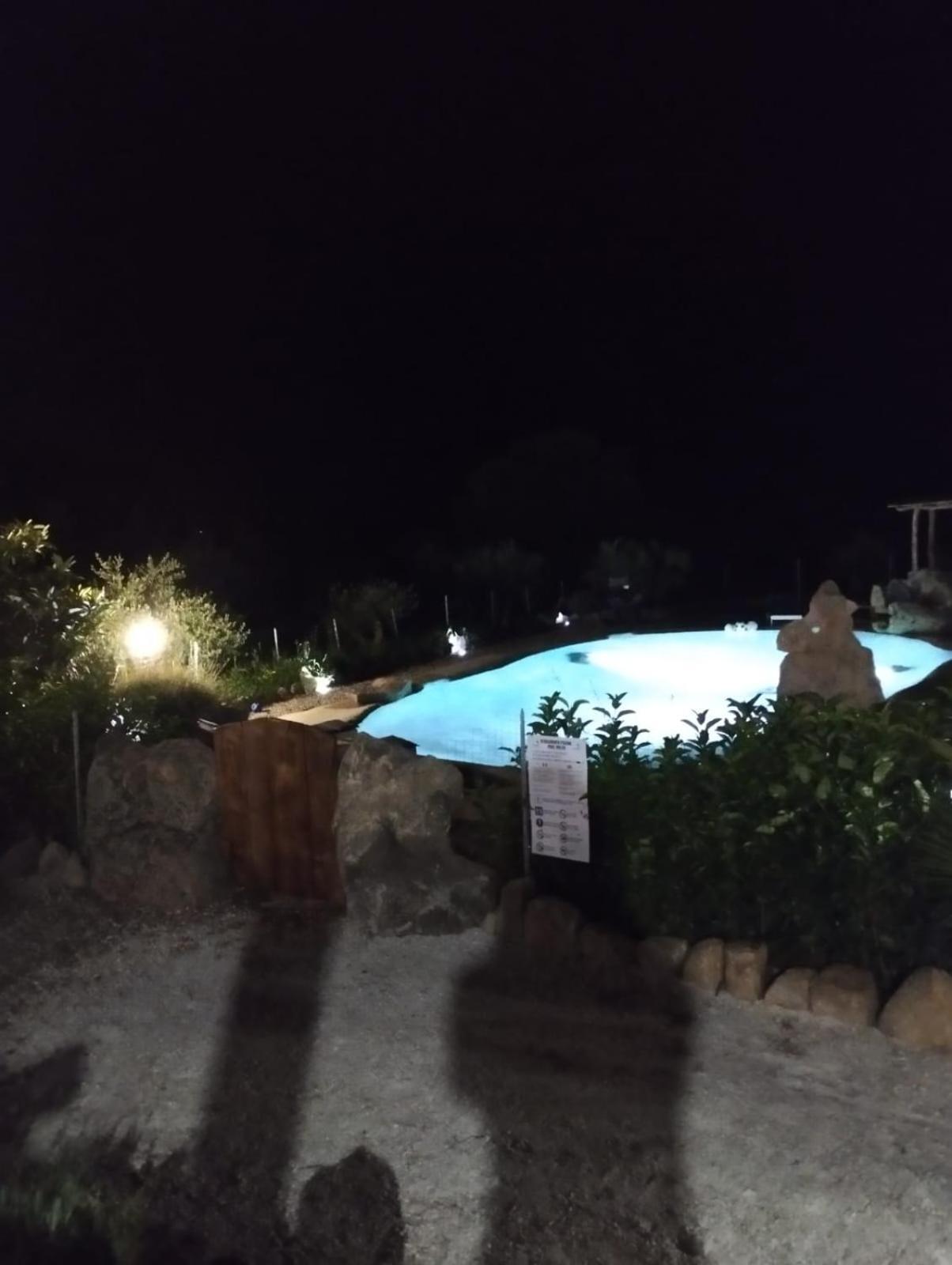 Cuccuru Relax - A Iun Q9882 Villa Orosei Exterior photo